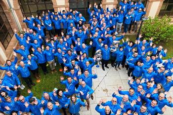 Mapei recrutement