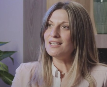 Laurie, Responsable de secteur