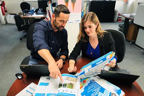 Offres d'emploi Mapei