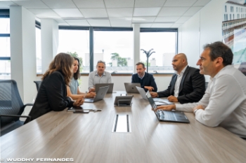 Marvesting recrutement