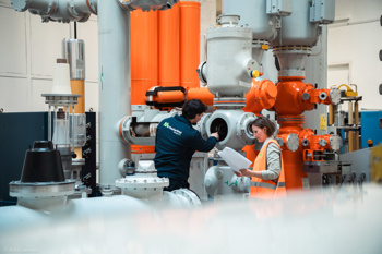 MasterGrid recrutement
