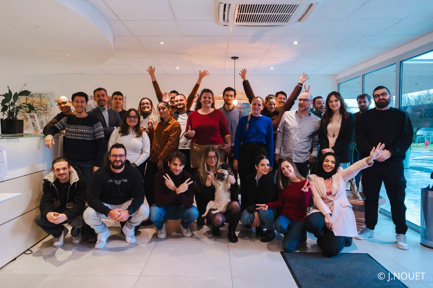 MATAWAN SERVICES emploi