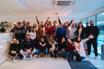 MATAWAN SERVICES recrutement