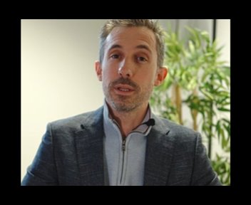 Nicolas, Directeur général de Matawan Services