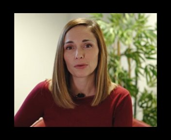 Jessica, Responsable recrutement