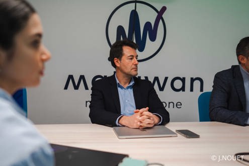 Offres d'emploi MATAWAN SERVICES