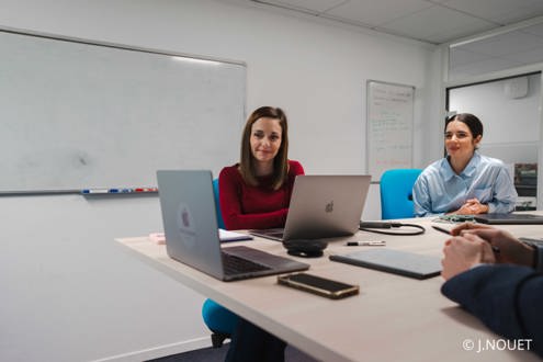MATAWAN SERVICES recrutement