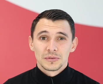 Quentin, CEA chez Matmut