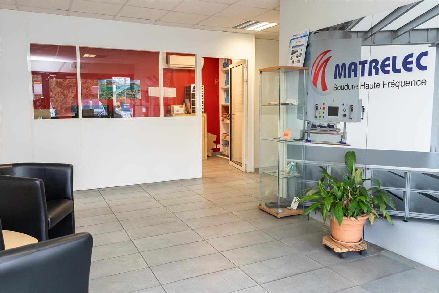 Matrelec emploi
