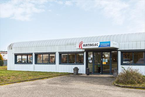 Offres d'emploi Matrelec