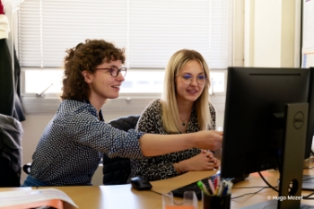 Maty recrutement
