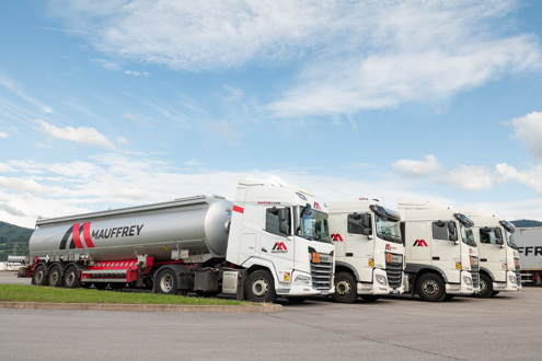 Mauffrey recrutement