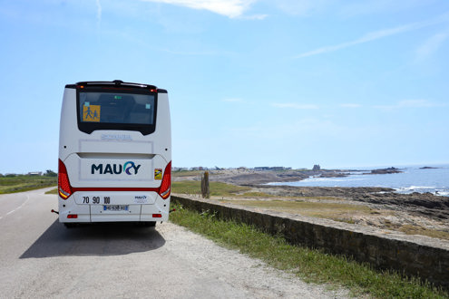 Postuler chez Maury Transports