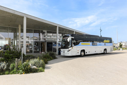 Postuler chez Maury Transports
