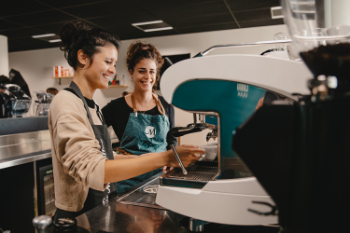MaxiCoffee recrutement
