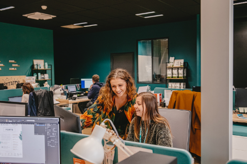 MaxiCoffee emploi