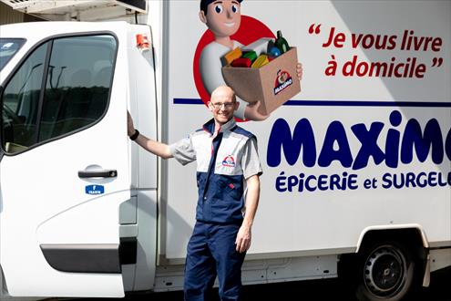 Maximo emploi