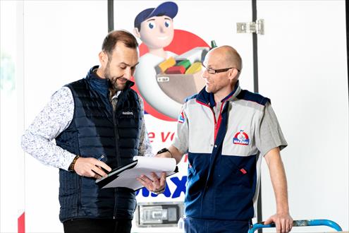 Maximo Emploi