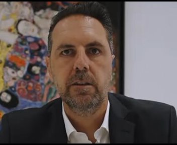 David, Fondateur et dirigeant 