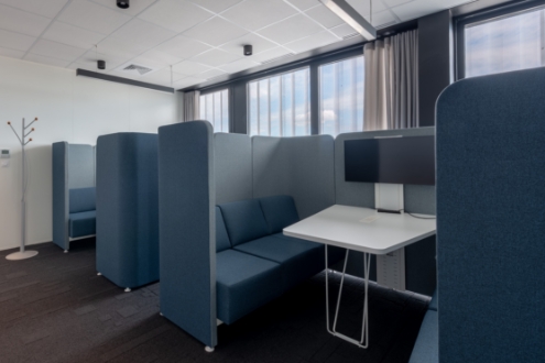 MBA Mutuelle carrière