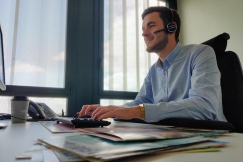 Offres d'emploi MBA Mutuelle