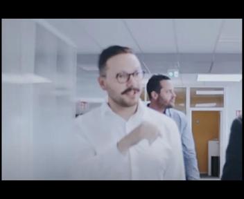 Tony, Chef de projets industriels