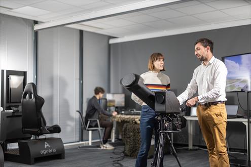 Offres d'emploi MBDA