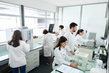 MC2 LAB recrutement