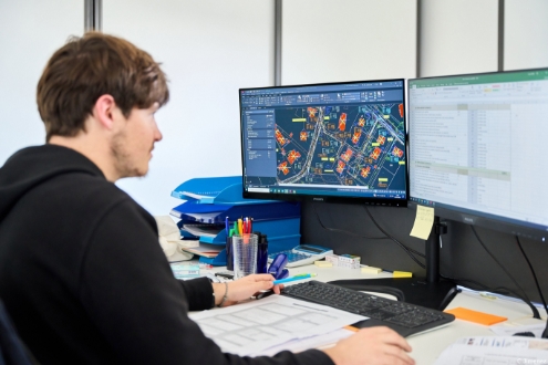 Postuler chez MDTP (MD GROUPE)