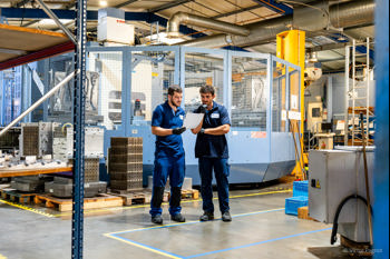 Mecapole Occitanie recrutement