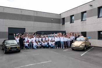 Mecatechnic recrutement