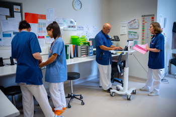Médipôle Hôpital Mutualiste recrutement