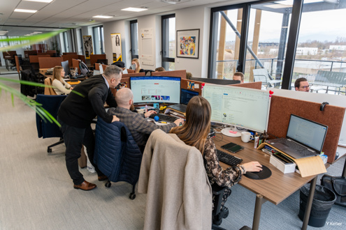 Postuler chez MEENT