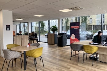Menco recrutement