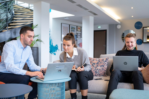 MEOGROUP emploi