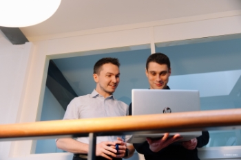 Mercuria recrutement