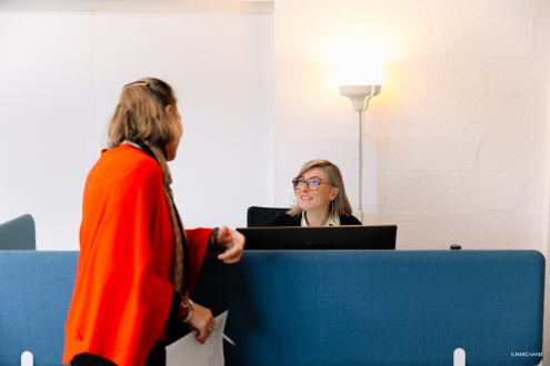 Mercuria recrutement