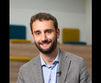 Romain, Group Managing Director
