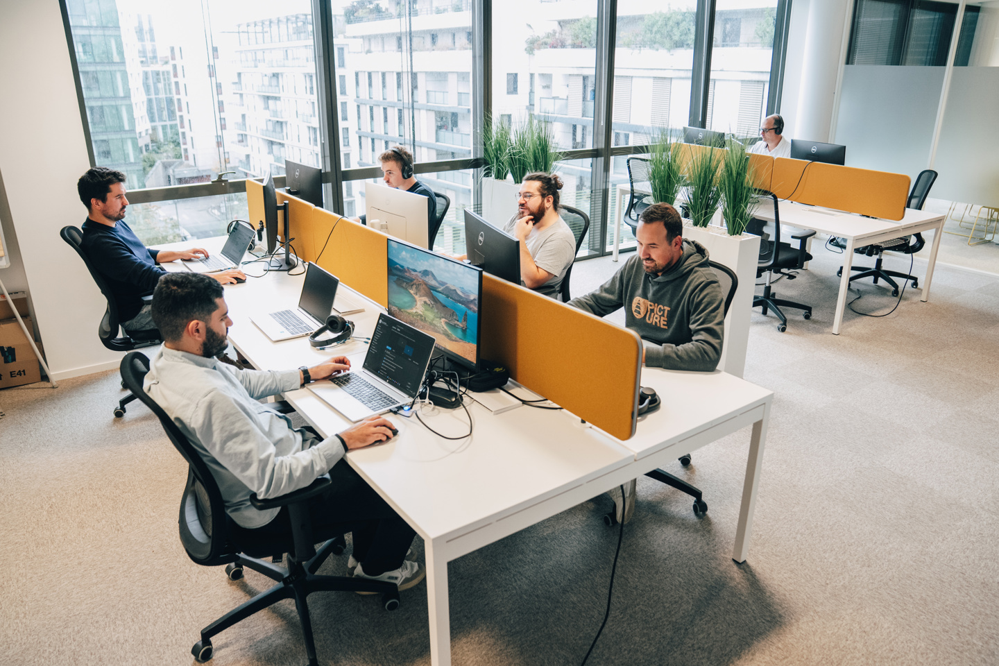Postuler chez Metanext