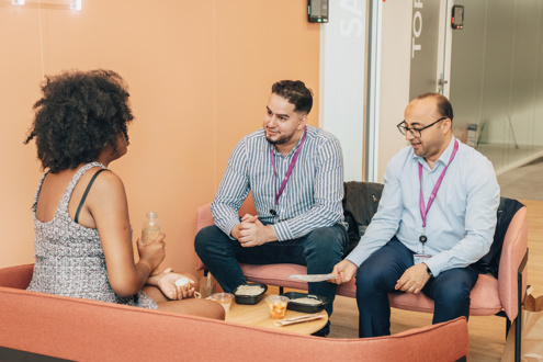 Offres d'emploi Metanext