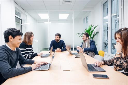 Offres d'emploi Métiga