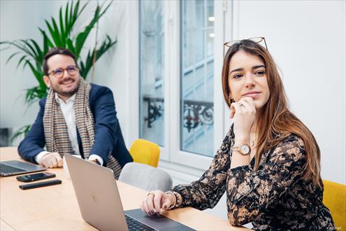 Métiga recrutement
