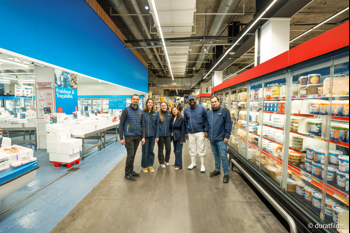 METRO France recrutement