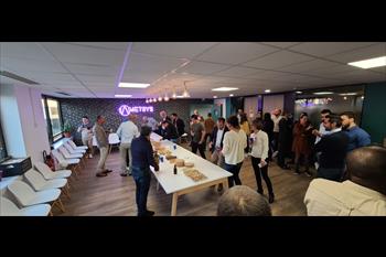Metsys recrutement