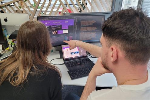 Metsys recrutement