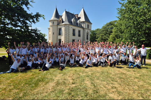 MG Tech Emploi