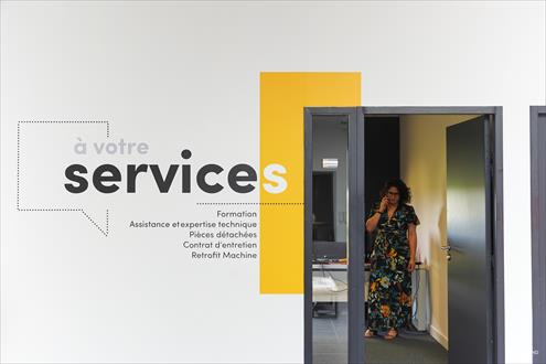 MG Tech emploi