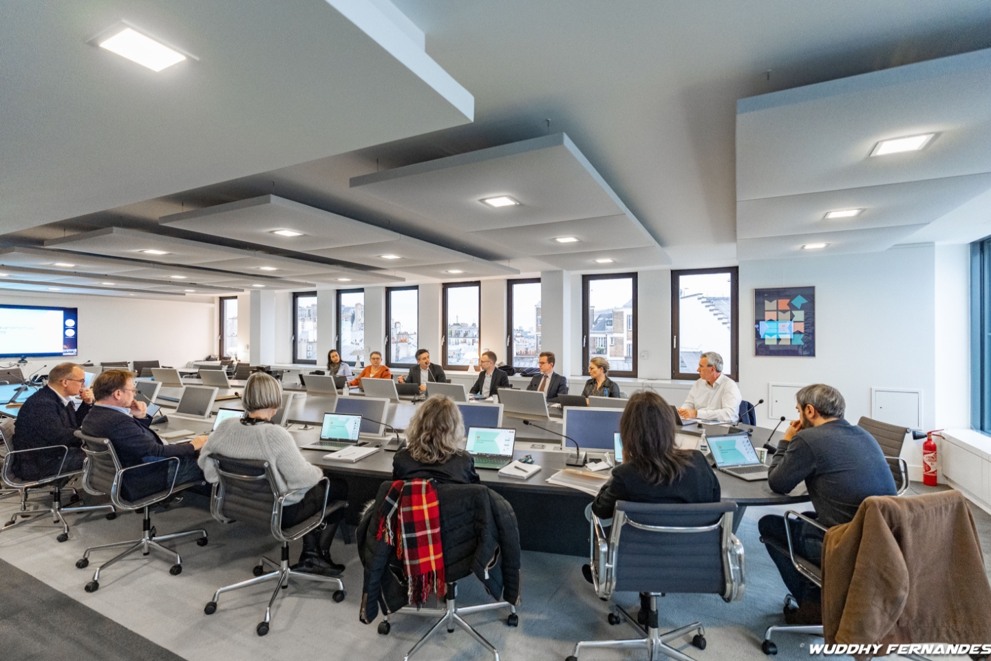 MGEFI emploi