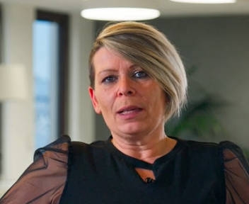 Noelle, experte confirmée du contrat mutualiste chez Mgéfi