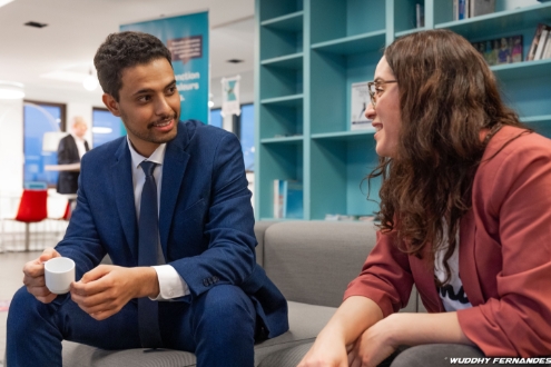 MGEFI recrutement